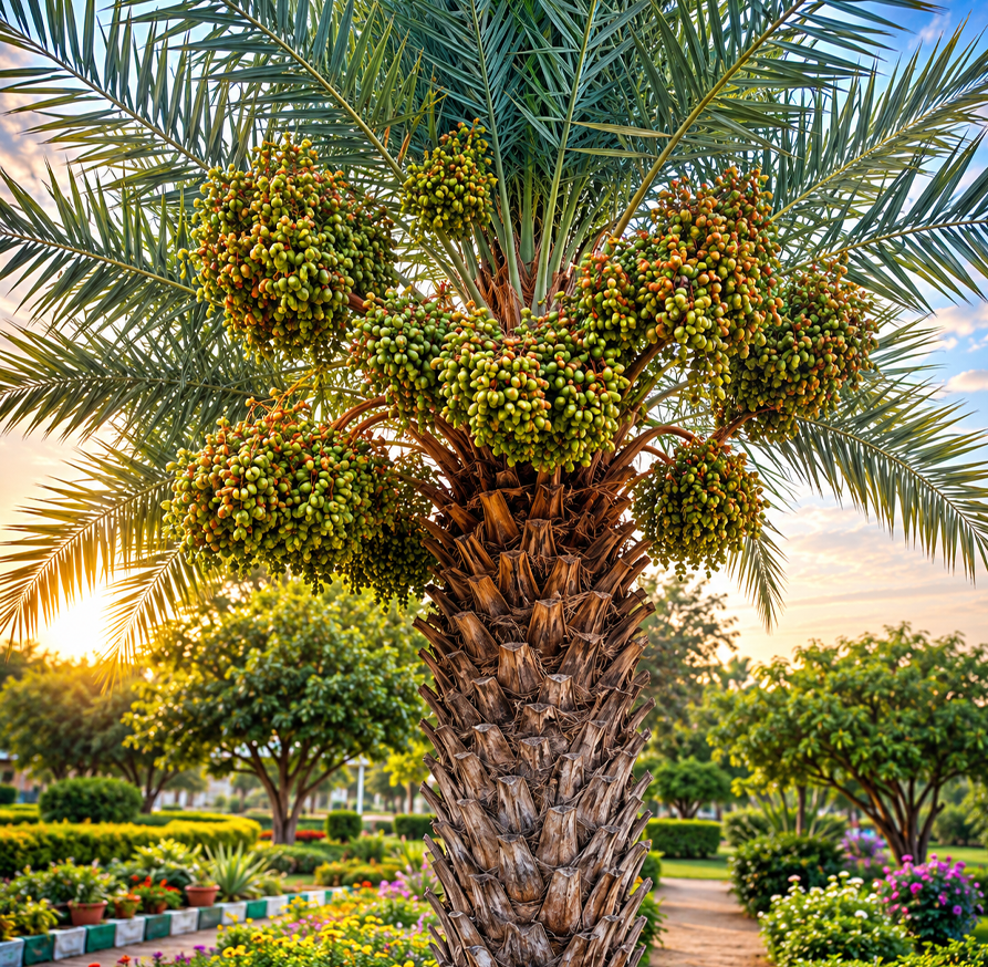Alam Nursery And Farm